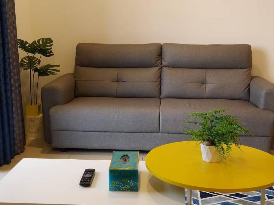 Luxurious Homestay 3Br With Pool Meru Ipoh 8 Pax Exterior foto